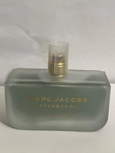 Marc Jacobs Decadence Eau So Decadent Edt 100ml/3.4FL OZ-(Tstr)-NWOB - Picture 1 of 6