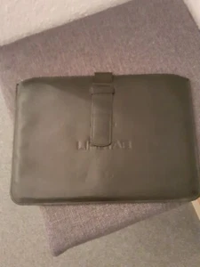 Tablet Tasche Leder bis 11.8 Zoll universal - Bild 1 von 4