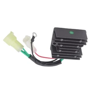 For Yamaha Outboard Voltage Rectifier Regulator 115HP-225HP 6R3-81960-10 - Picture 1 of 8