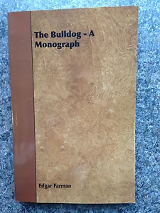 HUNDE BULLDOGGEN BULLDOGGEN SPIELZEUG FRANZÖSISCH KÄMPFEN BÄUERCLUB SHOWS KÖDERGRUBE - Bild 1 von 4