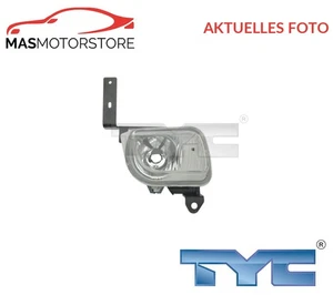 NEBELSCHEINWERFER LINKS TYC 19-5756-05-9 I FÜR VOLVO V70 I,S70 - Picture 1 of 5