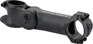 Ritchey 4-Axis Stem 120mm 31.8 Clamp Adjustable Angle 1-1/8 Aluminum Black - Picture 1 of 1