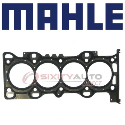 MAHLE Cylinder Head Gasket for 2009-2017 Mazda 3 5 6 CX-7 Sport Tribute 2.5L sv - Image 1 of 4