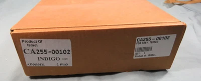 CA255-00102 PDP ASSY Assembly HP Indigo Replacement Part - Image 1 of 4