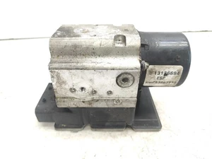 OPEL VECTRA C GTS 13136694 Pompe ABS 1.91 Diesel 2007 29783818 - Imagen 1 de 8