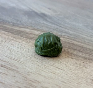 1986 GI Joe Special Mission Brazil Claymore Helm Original  - Bild 1 von 5