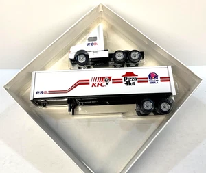 Mopar Chrysler Teile Div. Dodge Jeep Eagle 1998 Winross LKW Modell im Maßstab 1:64 - Bild 1 von 6