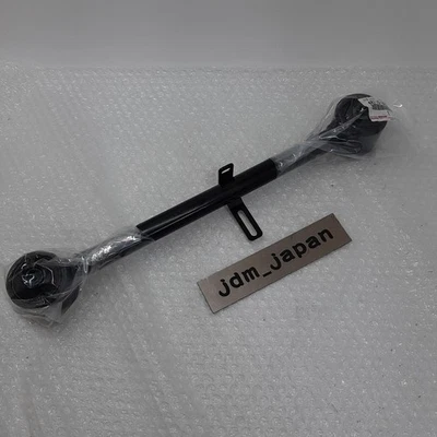 TOYOTA Genuine LAND CRUISER UZJ100 98-07 Upper Control Arm Assy LH 48710-60080 - Изображение 1 из 4