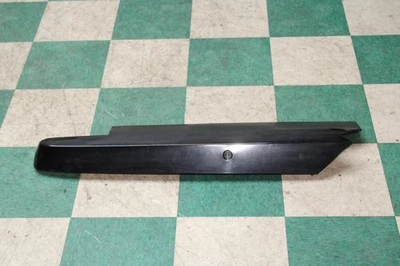 *NOTE* 02-13 AVALANCHE Black Painted Passenger RH Side Toolbox Lid Cover Panel - Image 1 of 4