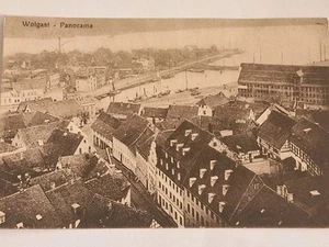 AK Wolgast 1906 b. Usedom i. Vorpommern Greifswald - Bild 1 von 2