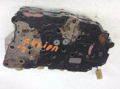 13 14 Ford Fusion Automatic Transmission Vavle Body B - Image 1 of 4