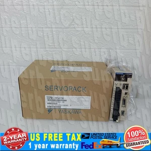Servoaccionamiento One Yaskawa SGPMS-2R5A10A nuevo en caja envío rápido SGPMS2R5A10A - Imagen 1 de 1