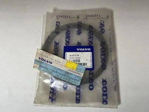 Sello de cigüeñal original OEM Volvo 9458178 NOS S40 S60 S90 XC60 XC70 XC90 C30 C70 - Imagen 1 de 2