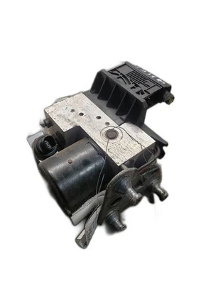 ABS Brake Pump Control Module Fits 2000-2002 Mercedes-Benz E320 CLA-Class - Image 1 of 4