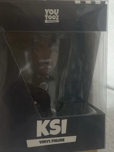 You Tooz KSI VINYL Figure - Imagen 1 de 2