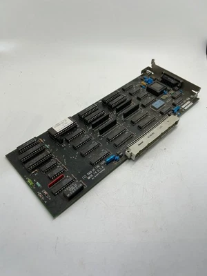 Macintosh II Radius Two Page Display NuBus card as is untested. Read - Image 1 of 4