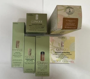 CLINIQUE SET DI 6 - Foto 1 di 1