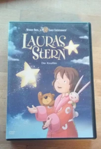 DVD Lauras Stern - Bild 1 von 5