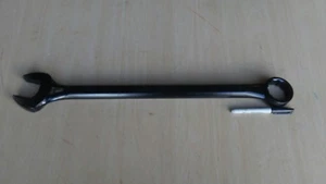 🙂 🙂 Combinación Wright súper llave 1 13/16 x 25" (golpear, slugging, martillar) 🙂 - Imagen 1 de 5