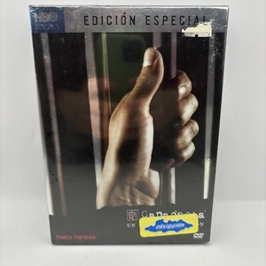 Capadocia Un Lugar Sin Perdon Edicion Especial Primera Temporada Sealed - Picture 1 of 2