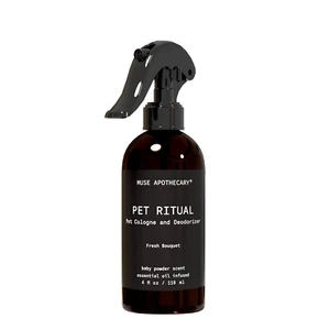 Pet Ritual Pet Cologne Spray for Dogs - Dog Perfume Spray Long Lasting after Bat - Picture 1 of 6