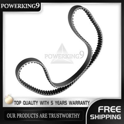 CORREA DE TRANSMISIÓN TRASERA PARA HARLEY SPORTSTER 883 1200 HUGGER XLH 1200C 883C 1200S 91-03 Foto 1 de 4