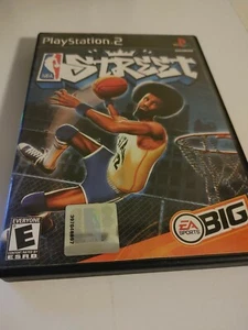 NBA STREETS PS2 - Picture 1 of 4