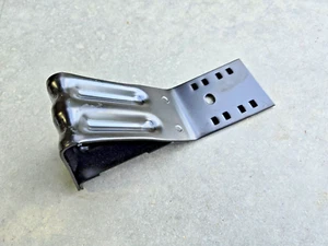BMW E36 E46 318 323 325 328 330 M3 E39 M5 Wheel Tire Chock Steel OEM 71111179052 - Picture 1 of 2