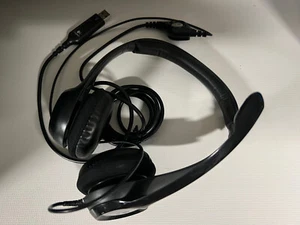 Casque Logitech usb - Photo 1/1