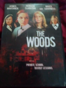 The Woods (DVD, 2005, Widescreen, Full Screen, - Picture 1 of 2