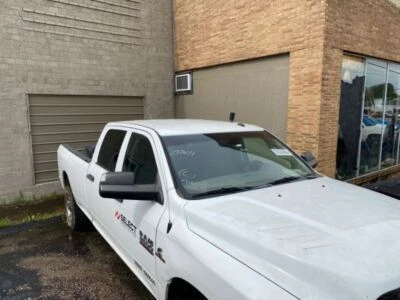 Turbo / Supercargador 6.7 Diesel Opt NAS 2013-2018 RAM 2500 3500 OEM (SOLO TURBO) Foto 1 de 2