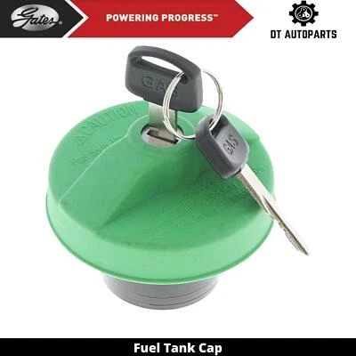 Tapa de tanque de combustible para Ford F-350 Super Duty 2008-2013 puertas 2009 2010 2011 2012 Foto 1 de 4