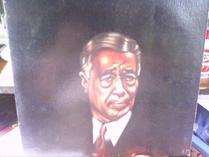 DUKE ELLINGTON 1971 STEREO 2 RECORD SET UXS-92 TOGO BRAVA SUITE PLAYED EX - Picture 1 of 6