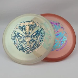 DISCRAFT LEDGESTONE COLORSHIFT Z ZONE | CHOOSE COLOR/WEIGHT | Disc Golf Disc - Picture 1 of 9