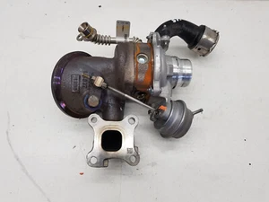 2022 FORD FIESTA ST MK7 1.0 PETROL HYBRID TURBO CHARGER OEM H6BG-6K682-AD - Picture 1 of 12