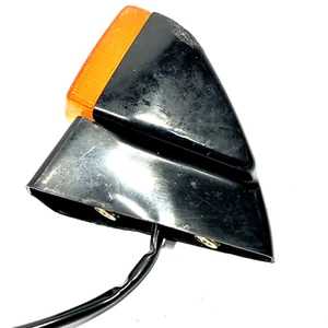 1995 to 1998 Honda CBR600F3, OEM, Rear Turn Signal, Left Side, P/N 33650-MV9-670 - Picture 1 of 4