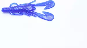 UV Speed Craw - 3.5" - 12 Pack - Picture 1 of 12