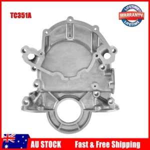FOR TC351A FORD WINDSOR 289 302 351 EARLY TIMING COVER 302-351W T/C REPLACEMENT - Picture 1 of 22