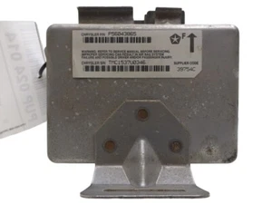 1994-1997 Dodge Ram 1500 Sensor Module Used OEM P56043865 - Picture 1 of 6