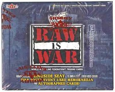 WWF Fleer 2001 Championship Clash Pick Your Own Wrestling Trading Card WWE RC