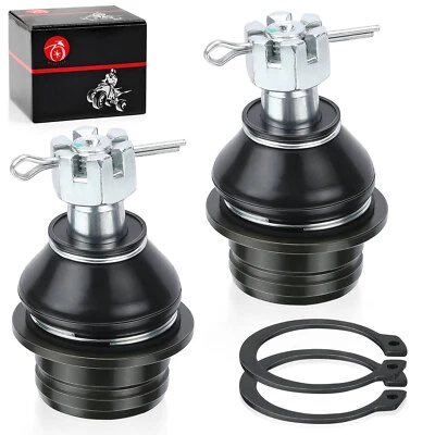 Front Upper or Lower A-Arm Ball Joint for Suzuki Quadsport Z400 LTZ400 2x4 03-14 - Image 1 of 4