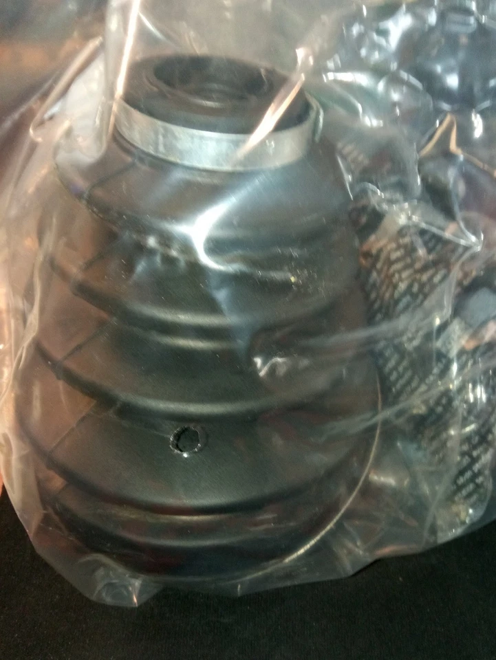 Kit de arranque Moog 6410 U-Joint  Foto 1 de 1