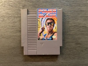 NES Game Power Blade. Vintage and rare valuable classic side scrolling action - Picture 1 of 3