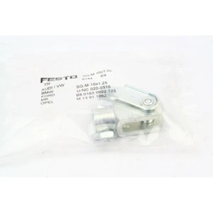 Festo 6144 SG-M 10x1,25 (B629) - Bild 1 von 4