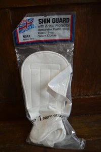 Erwachsene Union Jacks Schienbeinschoner mit Knöchelschutz Serie 806-2 - Bild 1 von 3