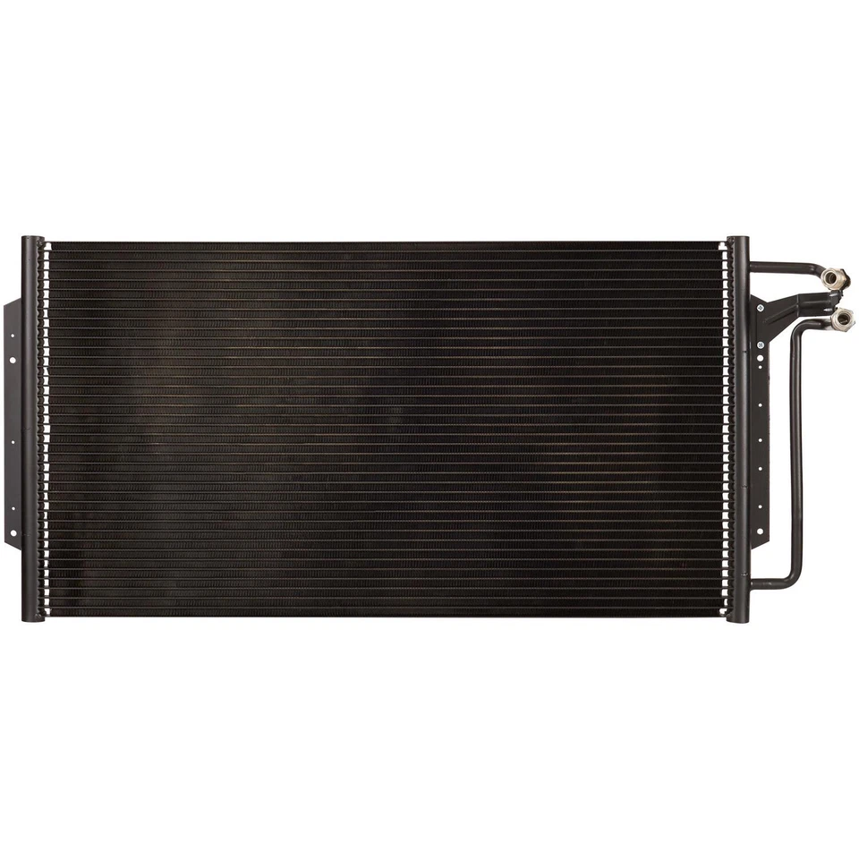 Condenser For Buick Commercial Chassis Roadmaster Chevrolet Caprice Impala - Image 1 of 1
