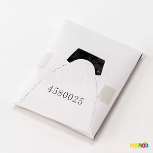 NUEVO LEGO Red de Cuerda Cuadrada Negra 10x10 4580025 71155 para Nave Pirata Isla Ciudad - Imagen 1 de 3