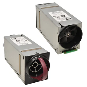 HP Lüfter T35696-HP / Gehäuselüfter  für HP C7000 C3000 451785-001413996-001 - Bild 1 von 3