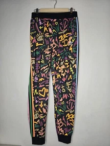 Adidas Love Unites Track Pants Youth XL - Picture 1 of 12