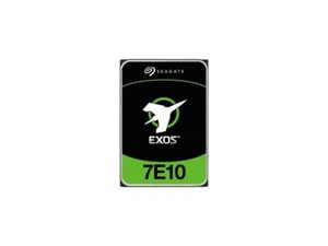 4TB Seagate Enterprise 3.5 Inch SATA III 6Gb/s 7200RPM 256MB Cache Internal Hard - Afbeelding 1 van 1